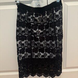 Rebecca Minkoff skirt
